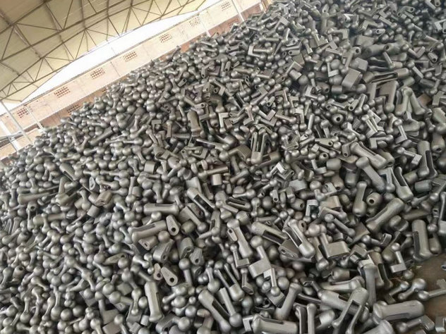 預絞式防震錘的使用特點